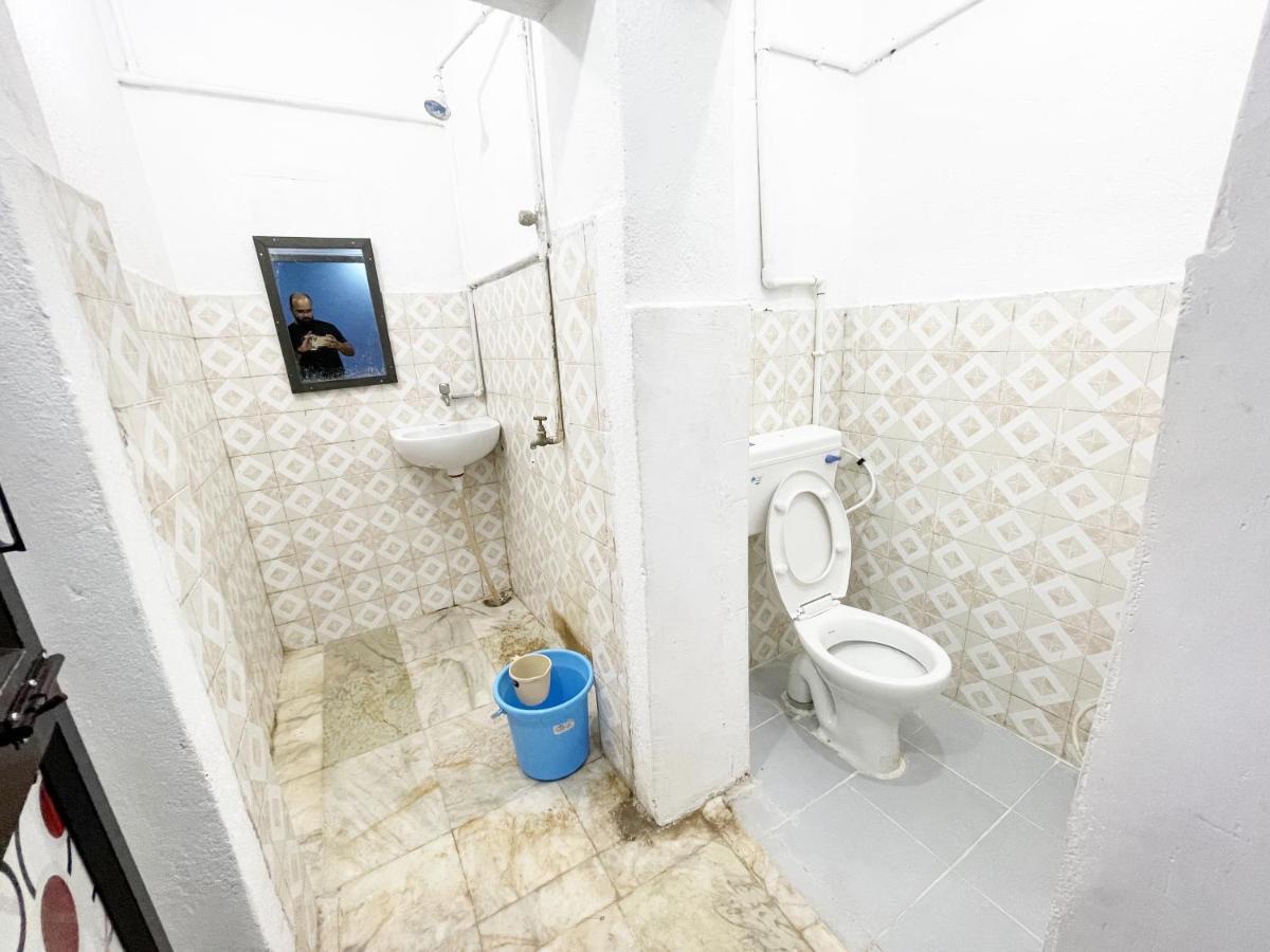 Hotel Radha Krishna ปูรี ภายนอก รูปภาพ
